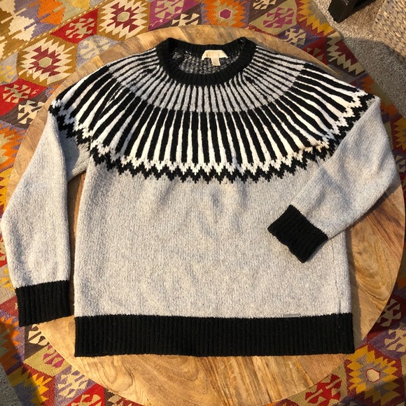 Michael Kors Medium Sweater - Picture 1 of 4